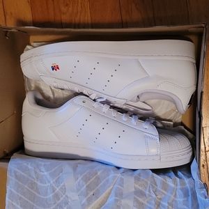 Adidas superstar pure